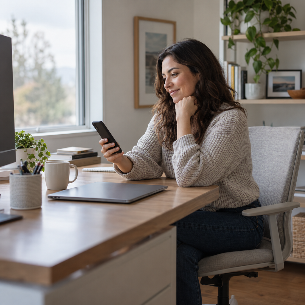 Office cleaning with real reviews