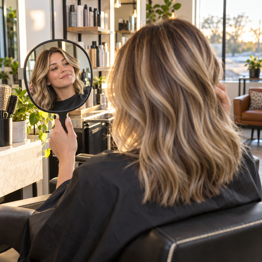 Book color and highlights