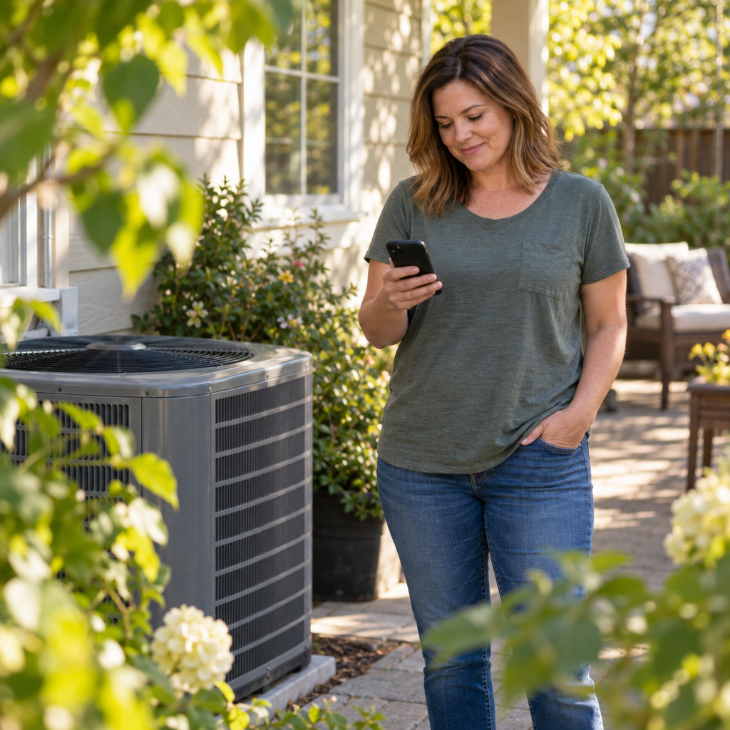 AC tune-ups with real reviews