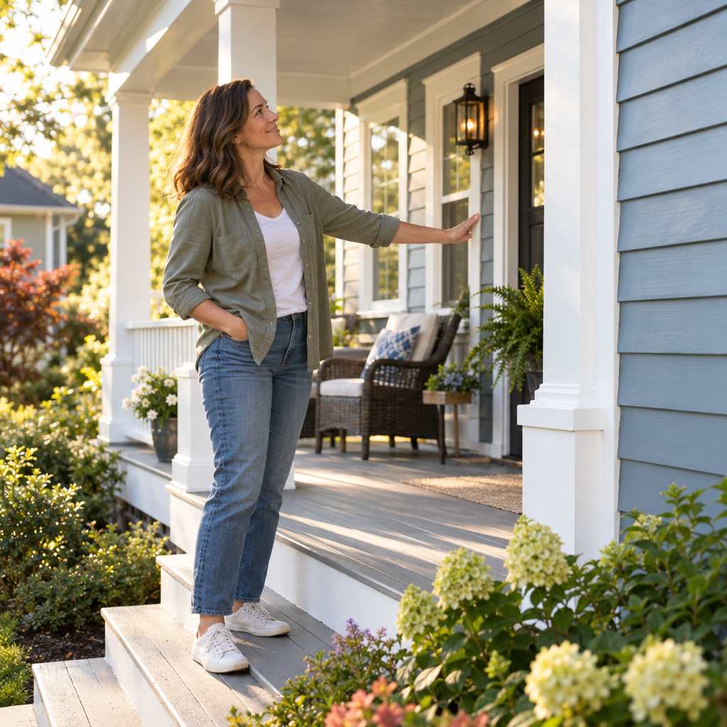 Free exterior painting estimates